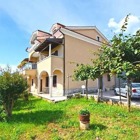 Olga Appartement Opatija