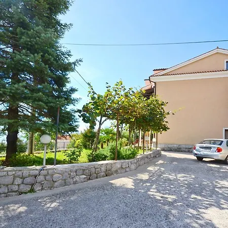 Olga Appartement