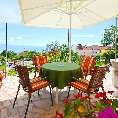Olga Appartement *