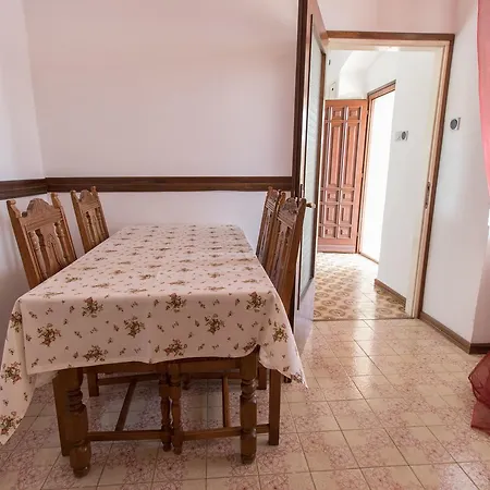 Olga Appartement *