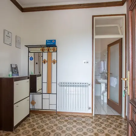 Olga Appartement *