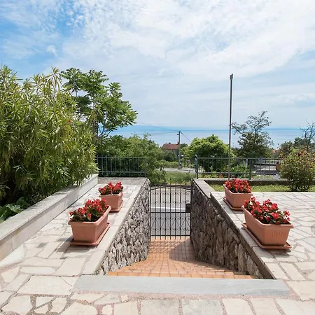 Olga Appartement Opatija