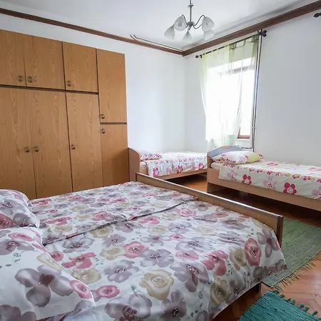 Olga Appartement