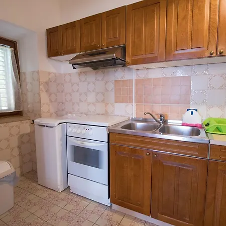 Appartement Olga Opatija
